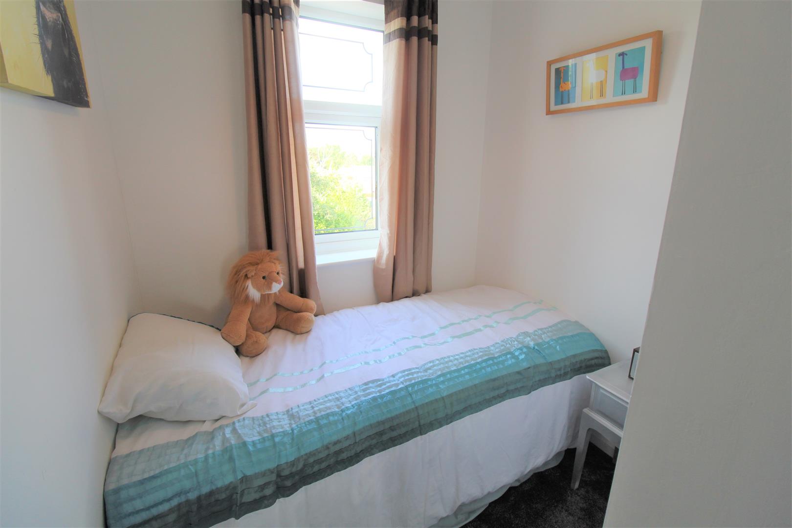 Abbotts Drive, Sneyd Green, Stoke-On-Trent